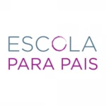 Logo of EscolaParaPais android Application 